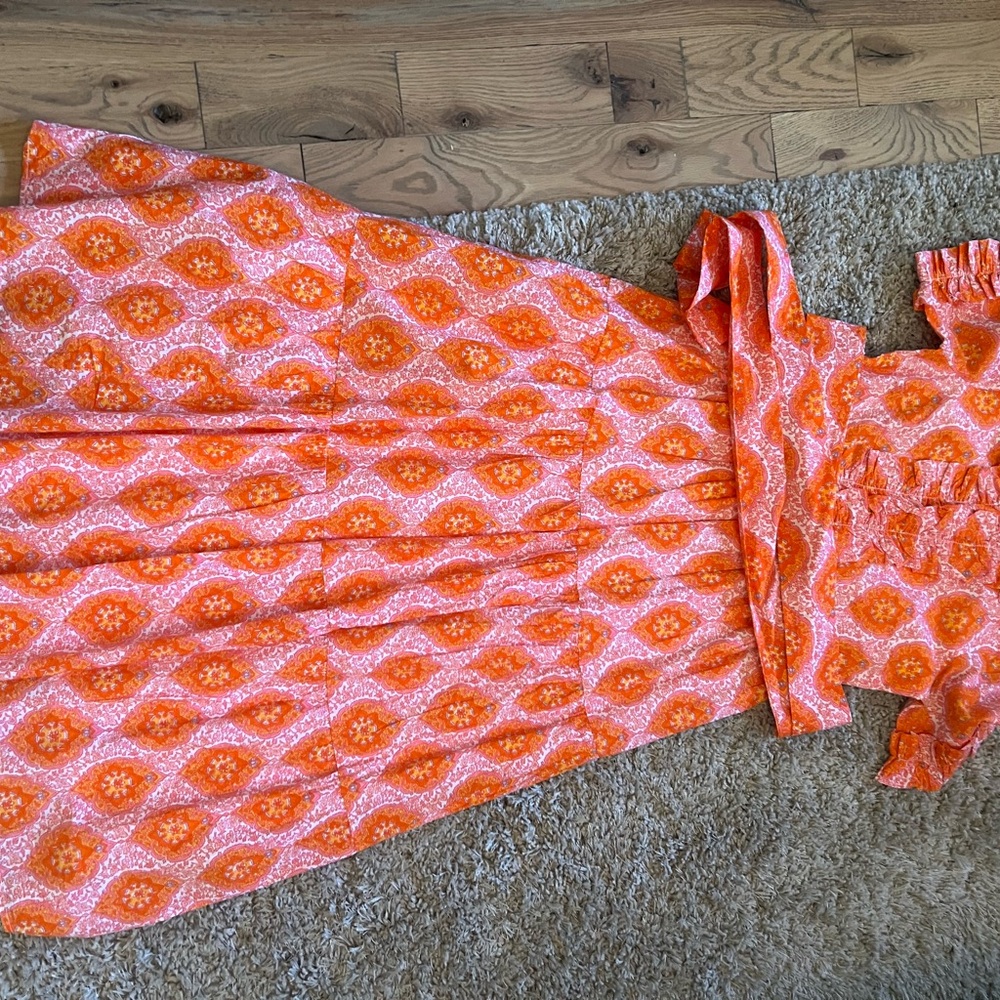 New EWD dress